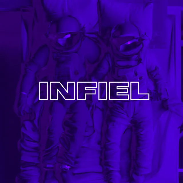 Infiel - nbw Remix