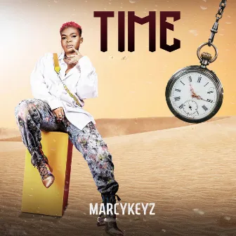 Time by MarcyKeyz