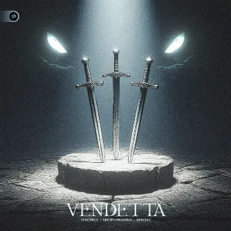 Vendetta by JIBNOISE