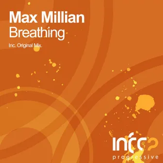 Breathing by Max Millian