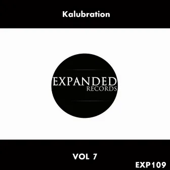 Vol. 7 by Kalubration