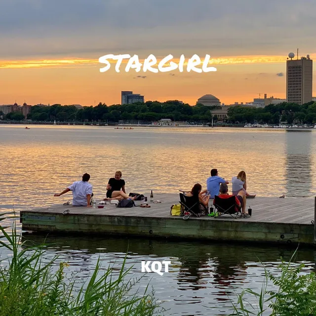 Stargirl