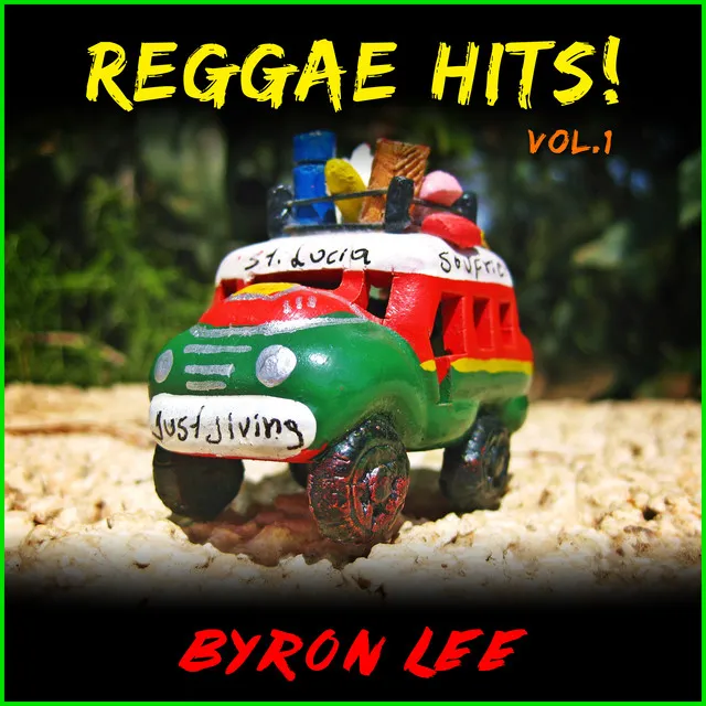 Reggae Hits! Vol. 1