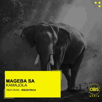 Kamajola by Mageba SA