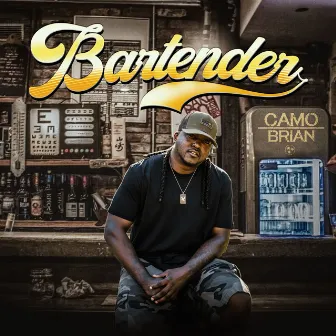 Bartender by Camo Brian