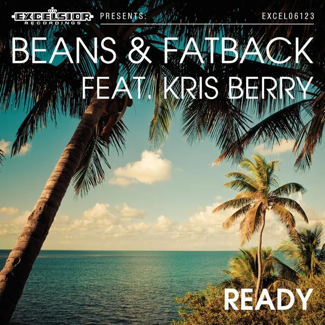 Ready (feat. Kris Berry)