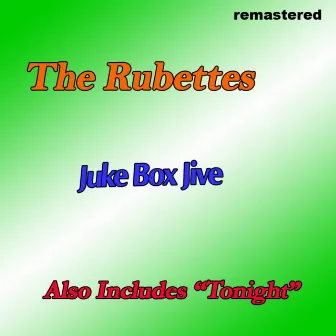 Juke Box Jive by The Rubettes