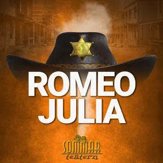 Romeo & Julia (2023 års sommarmusikal från Sommarteatern) by Sommarteatern i Ystad