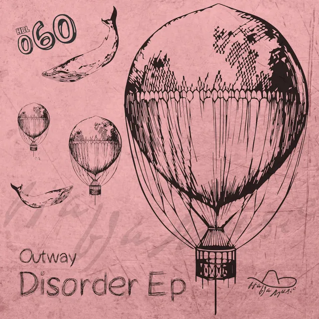 Disorder EP