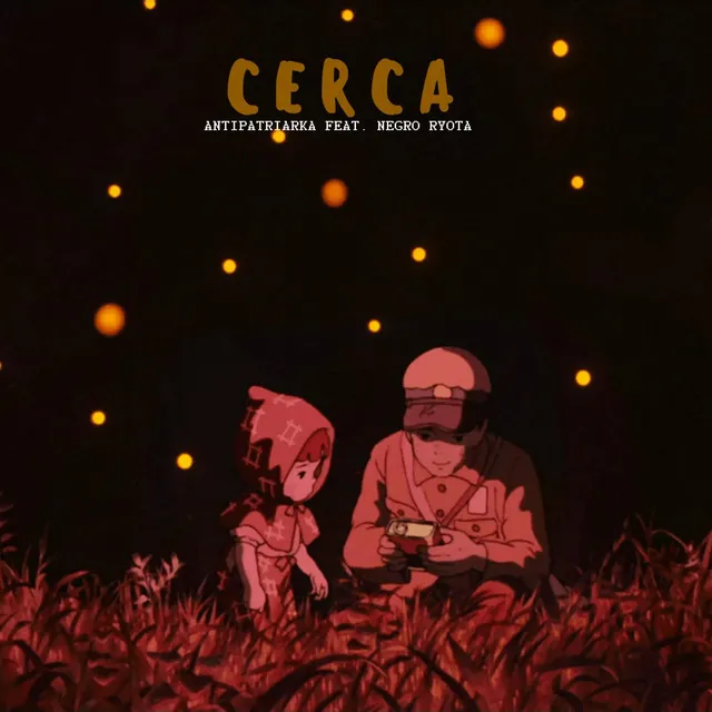 Cerca