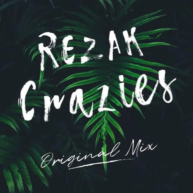 Rezak Crazies