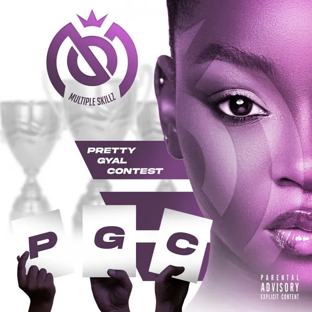 Pgc (Pretty Gyal Contest) - Radio Edit