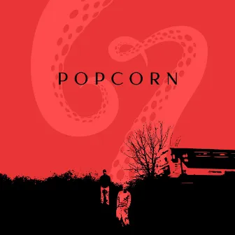 Popcorn by Kraken67