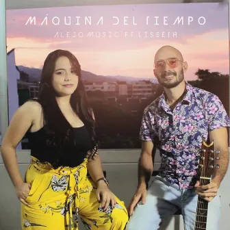 Máquina del Tiempo by Alejomusic