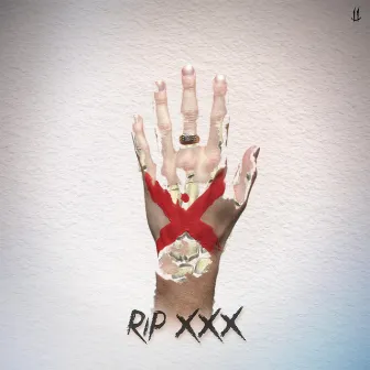 RIP XXX by Milla