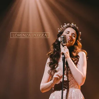 Lorenza Pozza (Ao Vivo) by Lorenza Pozza