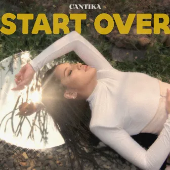 START OVER by Cantika Abigail