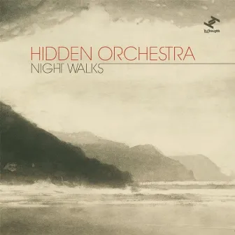 Night Walks by Hidden Orchestra