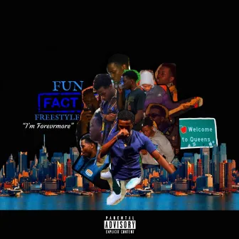 Fun Fact (Forevrmore) by The Bhagboyz