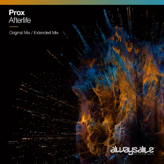 Afterlife by Prox