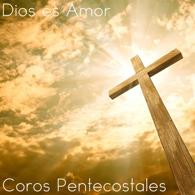 Dios Es Amor