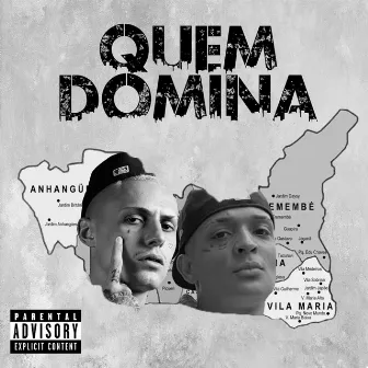 Quem Domina by OffGang