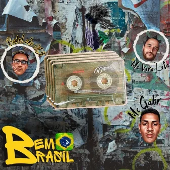 Bem Brasil by Mc Vira Lata