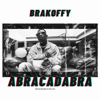 Abracadabra by Brakoffy