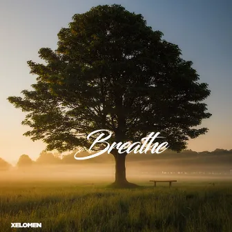 Breathe by Xelomen