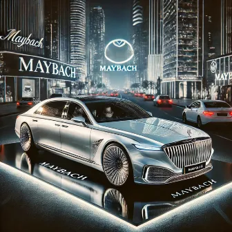 Maybach by Ales