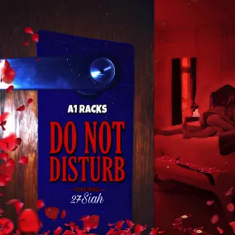 Do Not Disturb by A1 Racks