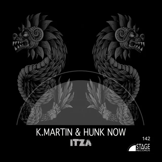 Chihuahua - K.Martin Remix