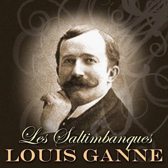 Louis Ganne