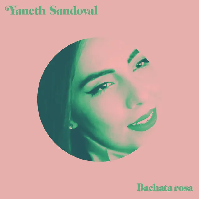 Bachata Rosa - Cover