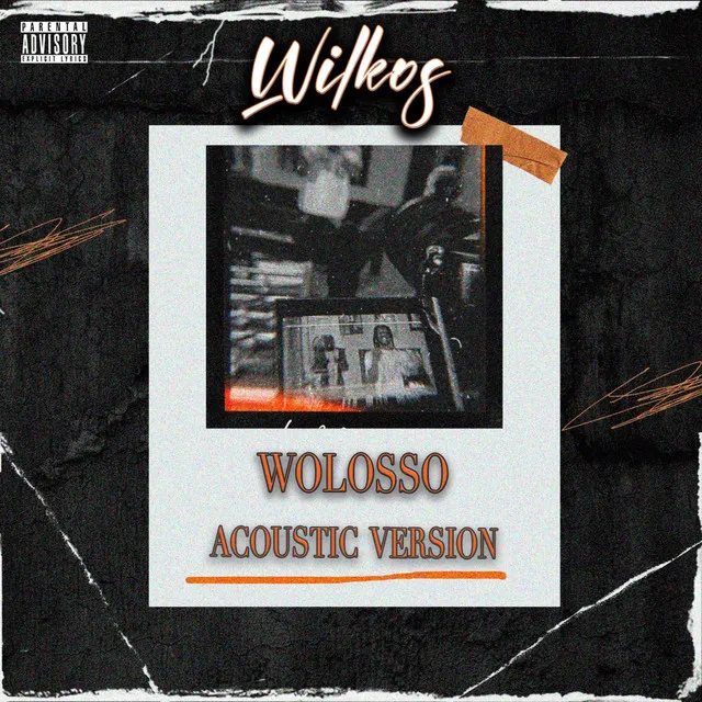 Wolosso - Acoustic Version