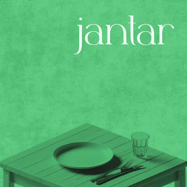 Jantar