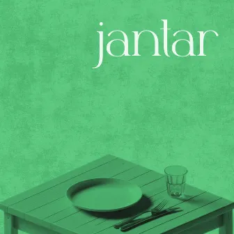 Jantar by Mateus Carneiro