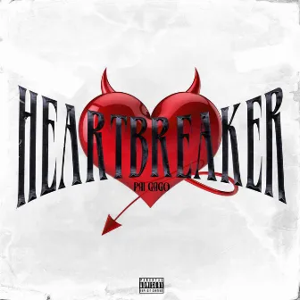 Heartbreaker by Sly Hustler