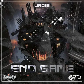 End Game by Xscar