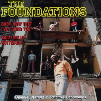 The Foundations by The Foundations