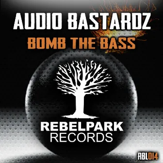 Bomb The Bass by Audio Bastardz