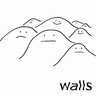 Walls by Kristian Prefact