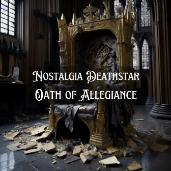 Oath of Allegiance by Nostalgia Deathstar