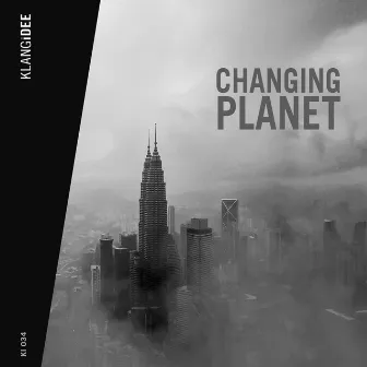 Changing Planet by Michi Koerner