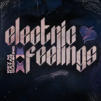 Electric Feelings by Icey M