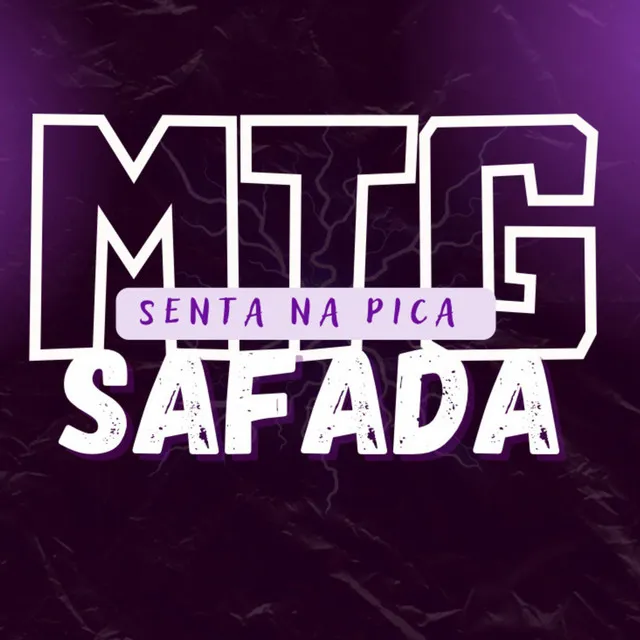 MTG - SENTA NA PICA SAFADA