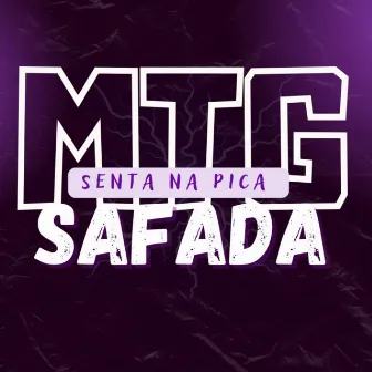 MTG - SENTA NA PICA SAFADA by bl prod