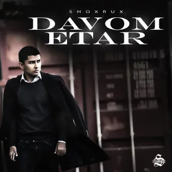 Davom Etar by Shoxrux