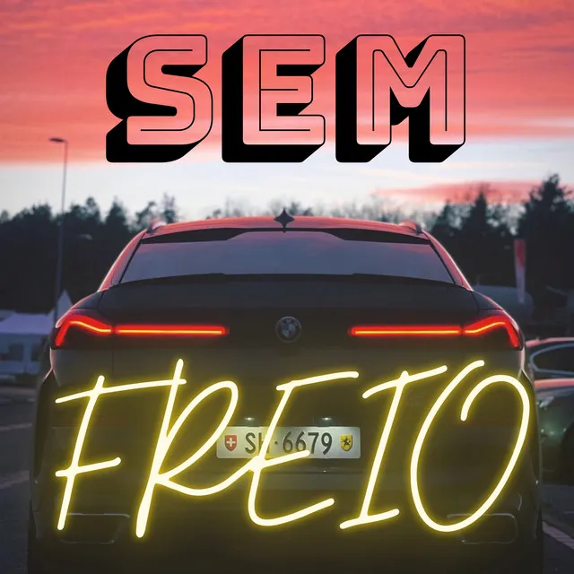 Sem Freio