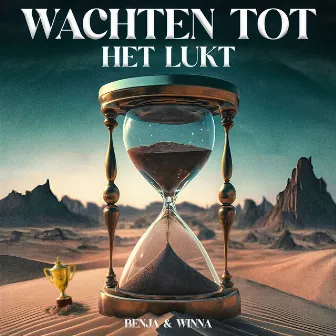 Wachten tot het lukt by Logisch